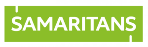Samaritans logo