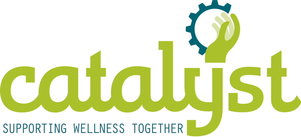 Catalyst logo